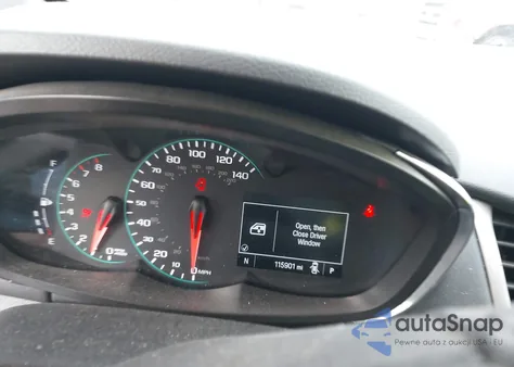 2020 Chevrolet Trax Awd Lt z USA, uszkodzony, nr VIN 3GNCJPSB8LL316987